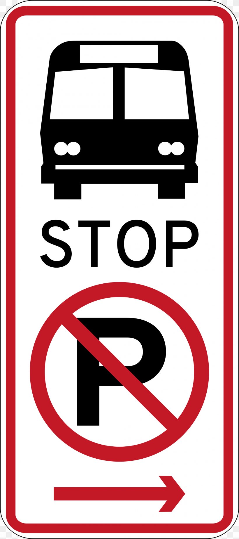 Bus Stop Sign Traffic Sign Stock Photography Warning Sign, PNG, 2000x4500px, Bus, Area, Black And White, Brand, Bus Stop Download Free