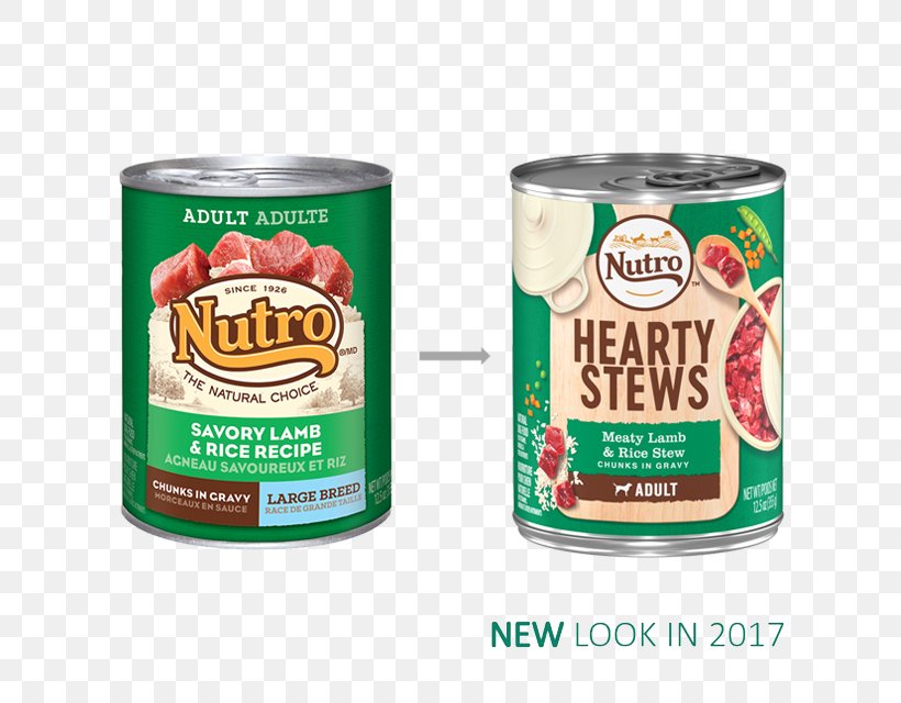 Dog Food Gravy Ingredient Nutro Products, PNG, 640x640px, Dog, Brown Rice, Can, Cereal, Dog Food Download Free