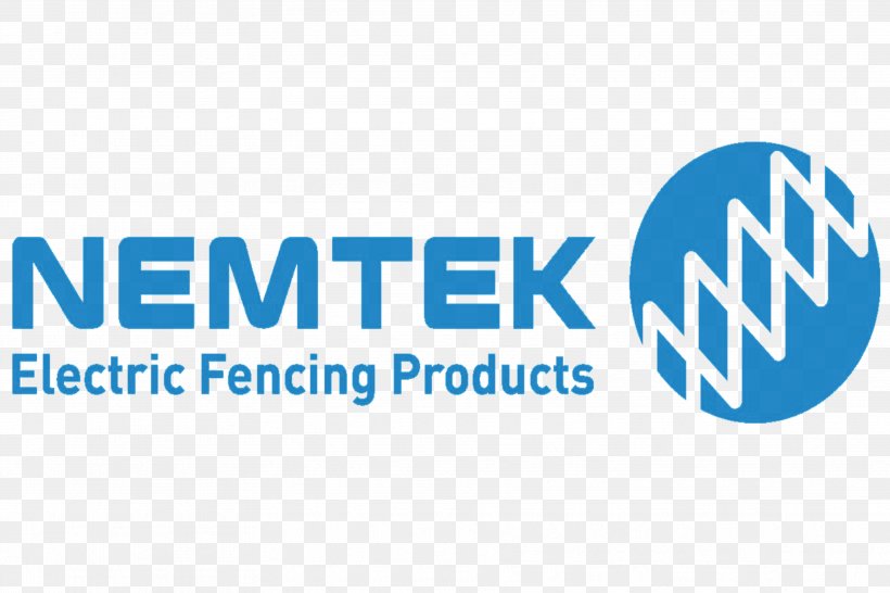 Electric Fence Electricity Electric Gates NEMTEK Electric Fencing Products, PNG, 3543x2362px, Electric Fence, Access Control, Area, Blue, Brand Download Free