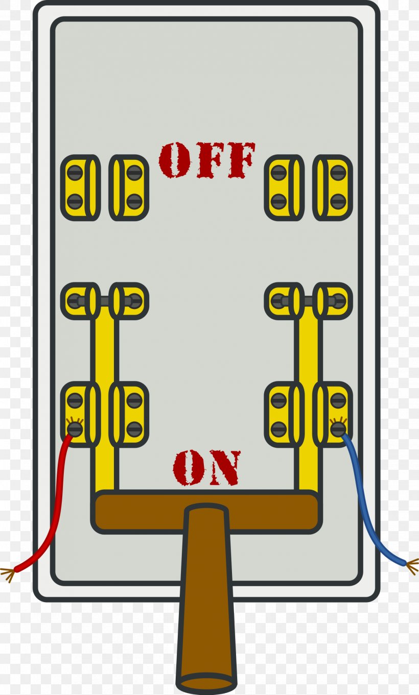 Electrical Switches Knife Switch Network Switch Clip Art, PNG, 1445x2400px, Electrical Switches, Area, Electrical Wires Cable, Knife Switch, Latching Relay Download Free