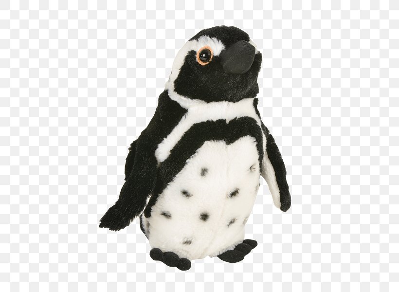 Emperor Penguin Plush Stuffed Animals & Cuddly Toys, PNG, 600x600px, Penguin, African Penguin, American International Toy Fair, Animal, Beak Download Free