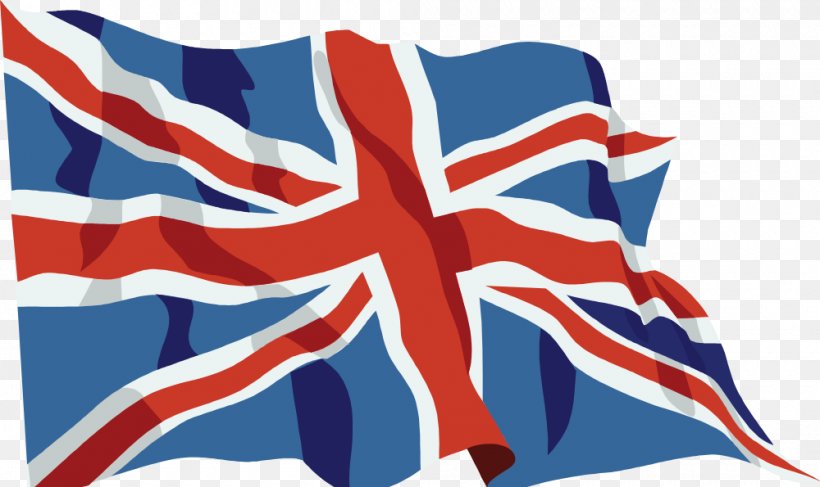England Flag Of The United Kingdom Flag Of Great Britain, PNG, 1000x595px, United Kingdom, Blue, Flag, Flag Of England, Flag Of Great Britain Download Free