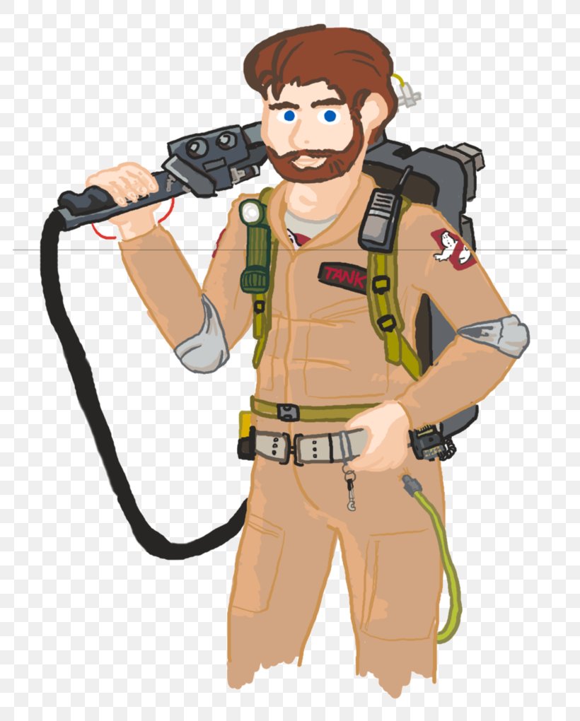 Ghostbusters Drawing Illustration Cartoon Image, PNG, 784x1020px, Ghostbusters, Cartoon, Character, Drawing, Fiction Download Free