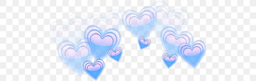 Heart Desktop Wallpaper Clip Art, PNG, 500x260px, Heart, Blue, Camera, Editing, Emoji Download Free