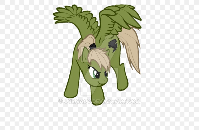 Horse Green Flowering Plant Leaf, PNG, 600x535px, Horse, Animated Cartoon, Cartoon, Fauna, Fictional Character Download Free