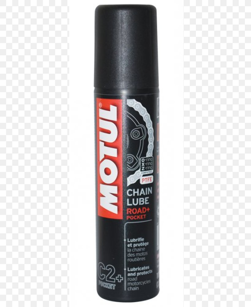 Lubricant Motul Motorcycle Grease Chain, PNG, 750x1000px, Lubricant, Autofelge, Castrol, Chain, Deodorant Download Free