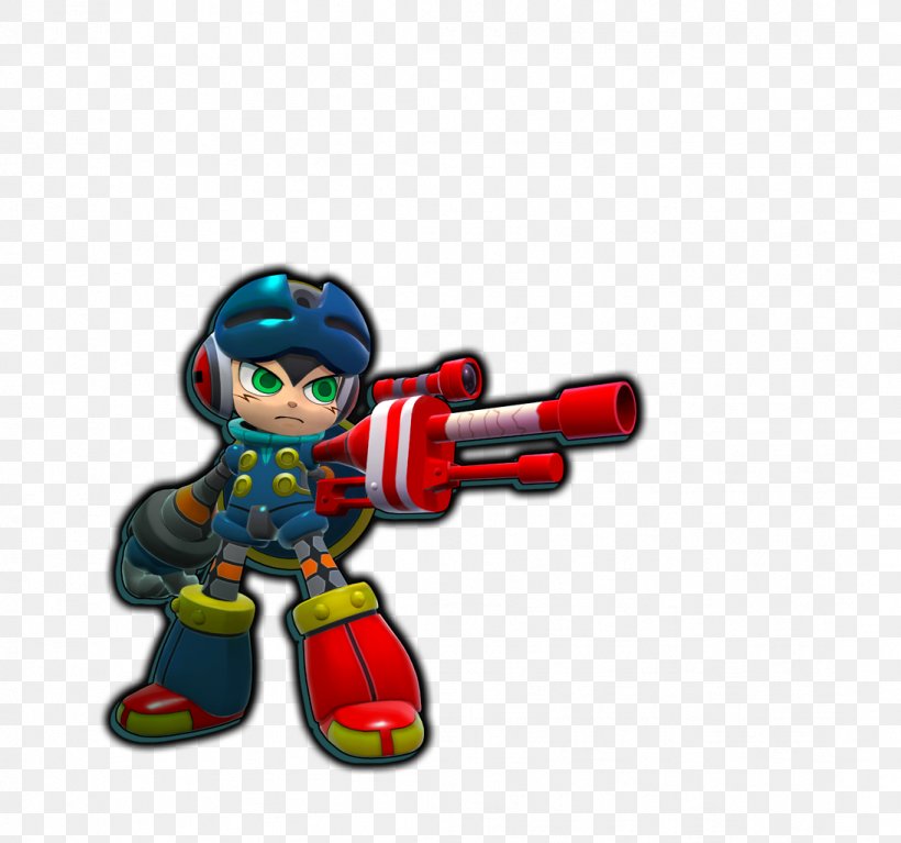 Mega Man Network Transmission Mighty No. 9 Mega Man Legends Mega Man Battle Chip Challenge, PNG, 1094x1024px, Mega Man, Fictional Character, Figurine, Machine, Mega Man Battle Chip Challenge Download Free