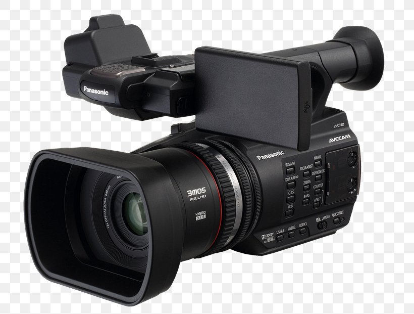Panasonic AVCCAM AG-AC90A Camcorder Video Cameras, PNG, 800x621px, Panasonic Avccam Agac90, Camcorder, Camera, Camera Accessory, Camera Lens Download Free
