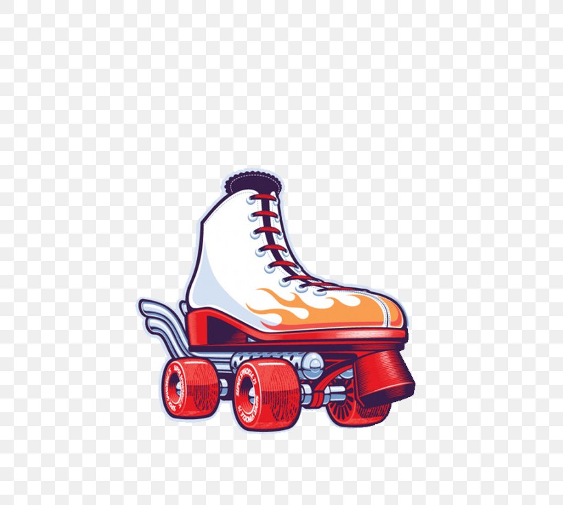 Quad Skates Roller Skates Shoe Roller Skating Ice Skating, PNG, 642x735px, Quad Skates, Footwear, Ice Skating, Inline Skating, Outdoor Shoe Download Free
