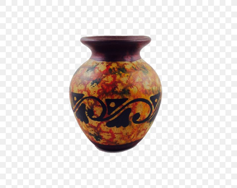 Vase Ceramic Mud Flowerpot Pottery, PNG, 480x650px, Vase, Artifact, Ceramic, Clay, Decorative Arts Download Free
