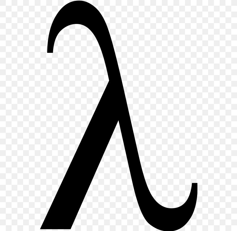 Anonymous Function Lambda Calculus C++11 Lambda Latin, PNG, 546x800px, Anonymous Function, Apache Spark, Black, Black And White, Brand Download Free