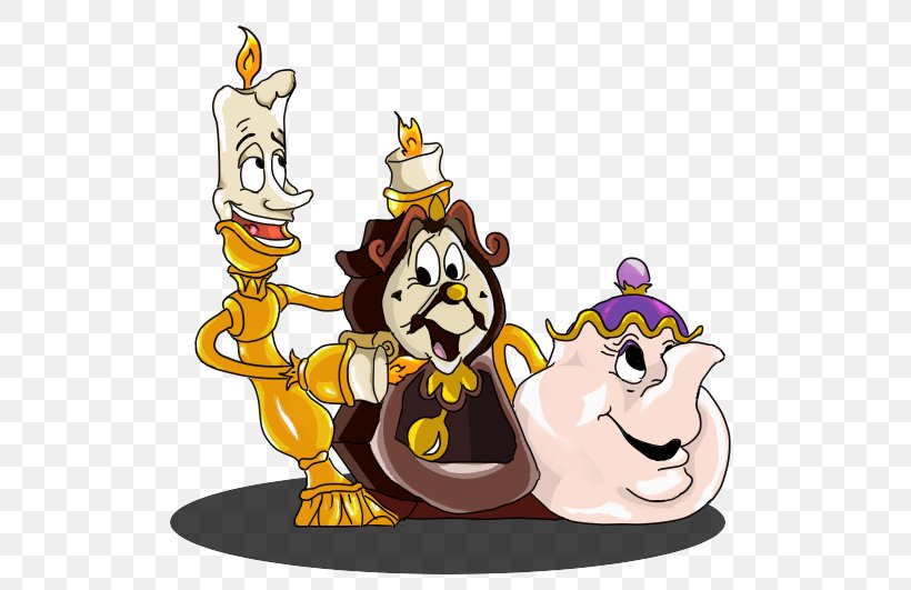 Beast Belle Chip Mrs. Potts YouTube, PNG, 545x531px, Beast, Art, Beauty And  The Beast, Belle, Cartoon