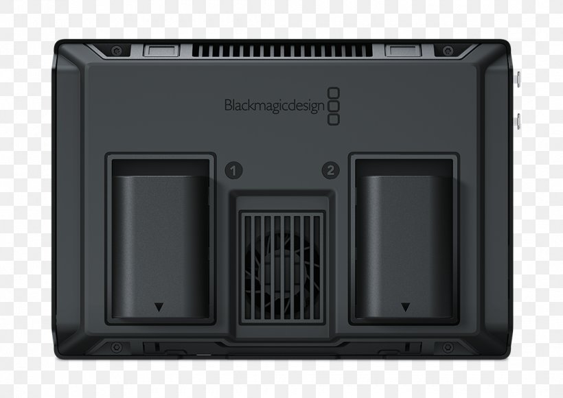 Blackmagic Design Video Assist AVIDAS5HD 4K Resolution Computer Monitors, PNG, 1080x764px, 4k Resolution, Blackmagic Design, Camera, Computer Monitors, Electronic Device Download Free