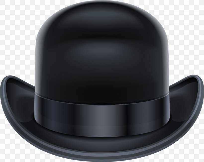 Bowler Hat Clip Art, PNG, 3504x2789px, Hat, Baseball Cap, Black Hat, Bowler Hat, Cap Download Free