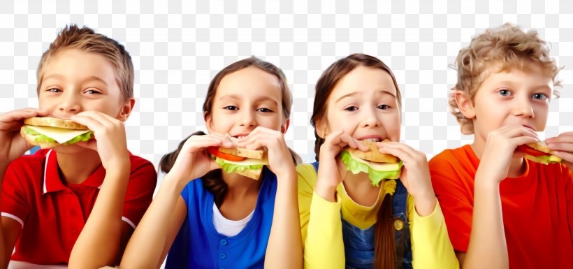 Child Junk Food Eating Fun Food, PNG, 2916x1372px, Child, Eating, Fast Food, Food, Fun Download Free