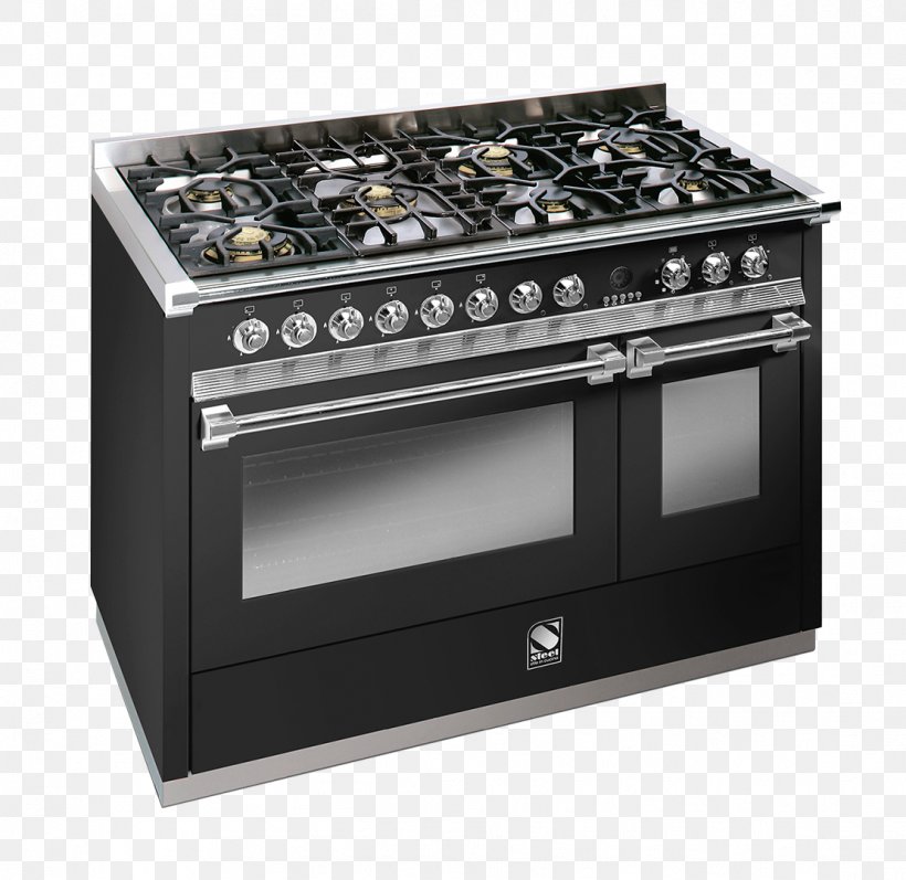 Cooking Ranges Stainless Steel Kitchen Stove, PNG, 1111x1080px, Watercolor, Cartoon, Flower, Frame, Heart Download Free