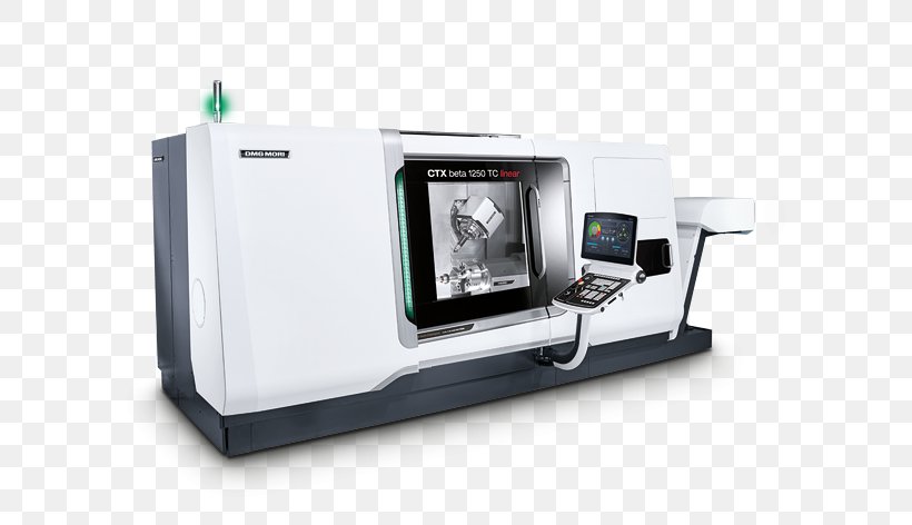 DMG Mori Aktiengesellschaft Machine Turning Lathe Computer Numerical Control, PNG, 630x472px, Dmg Mori Aktiengesellschaft, Axle, Computer Numerical Control, Electronics, Engineering Download Free