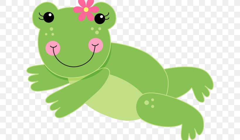 Frog Clip Art Image Toad, PNG, 640x480px, Frog, Amphibian, Animal Figure, Cartoon, Drawing Download Free