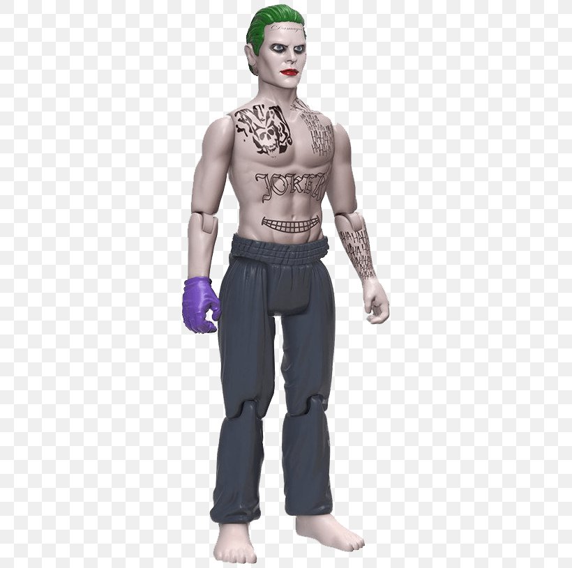 Joker Killer Croc Harley Quinn Enchantress Katana, PNG, 815x815px, Joker, Action Fiction, Action Figure, Action Toy Figures, Comics Download Free