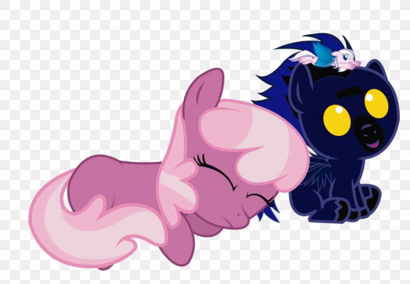 Kitten Whiskers Horse Pony Cat, PNG, 900x624px, Kitten, Canidae, Carnivoran, Cartoon, Cat Download Free