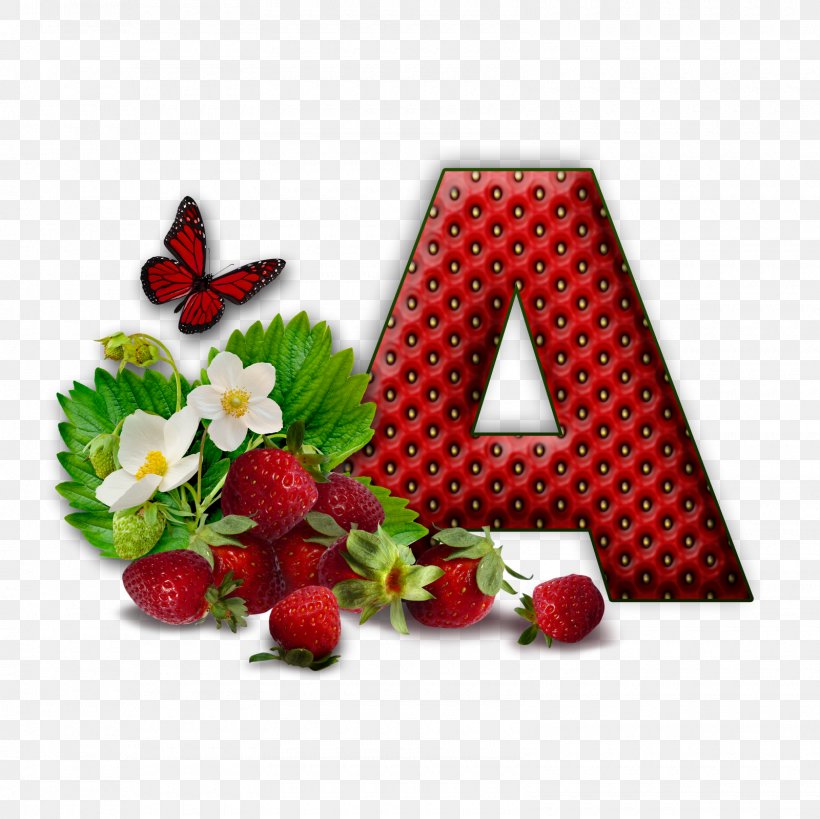 Letter Alphabet K Clip Art, PNG, 1600x1600px, Letter, Alphabet, Berry, Decoupage, Flower Download Free