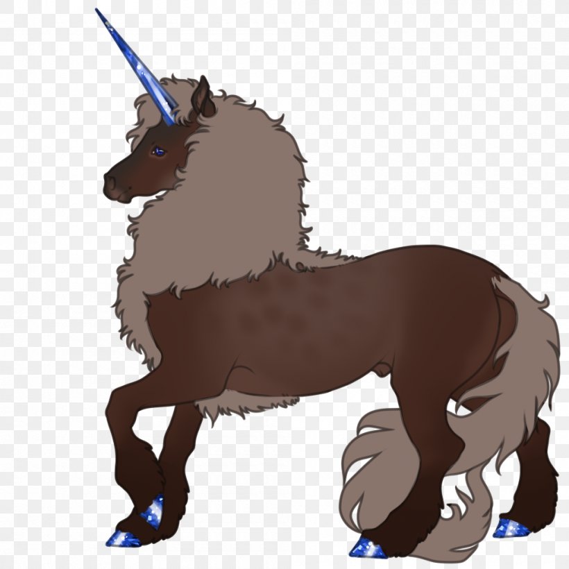 Mane Mustang Pony Stallion Donkey, PNG, 1000x1000px, Mane, Canidae, Carnivoran, Cartoon, Dog Download Free