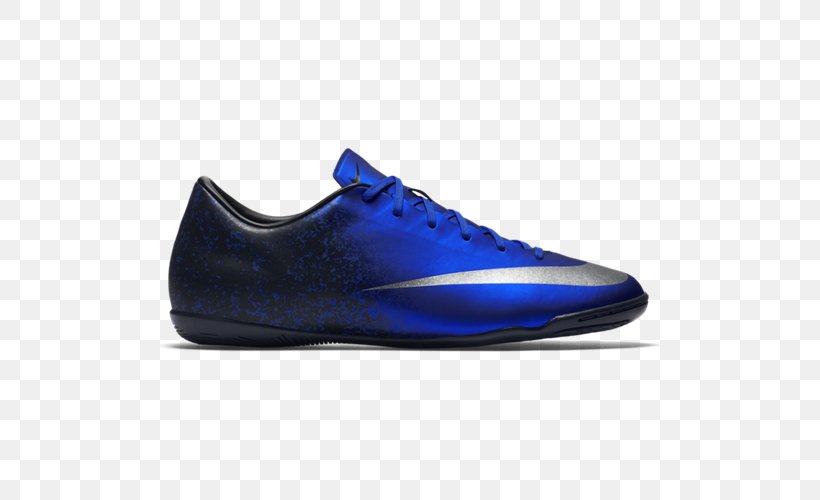 Nike Mercurial Vapor Football Boot Cleat Blue, PNG, 500x500px, Nike Mercurial Vapor, Adidas, Athletic Shoe, Basketball Shoe, Black Download Free