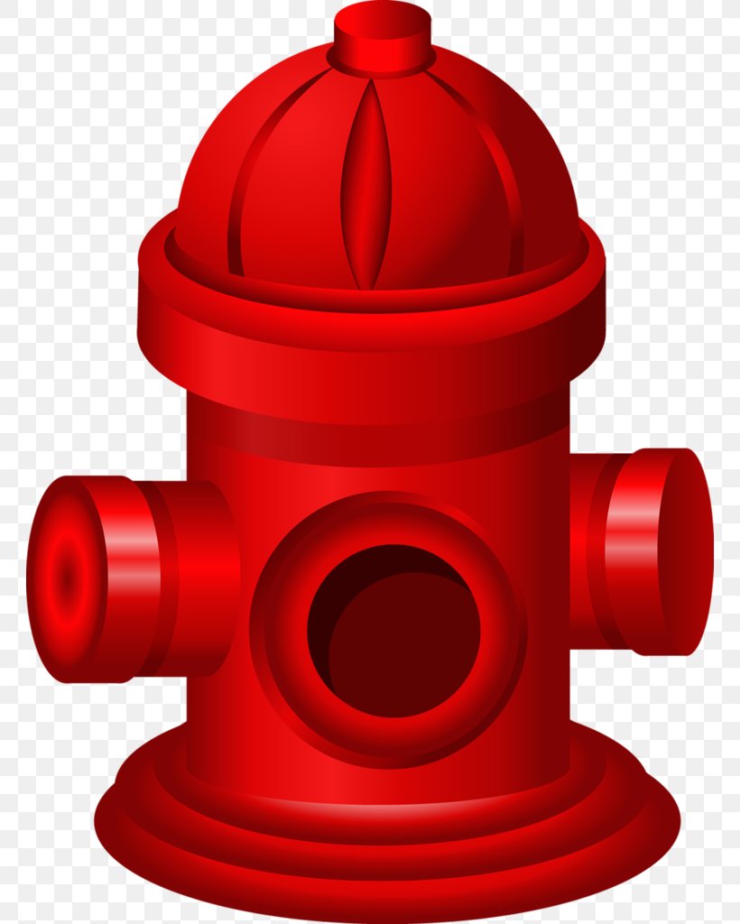 fire hydrant vector