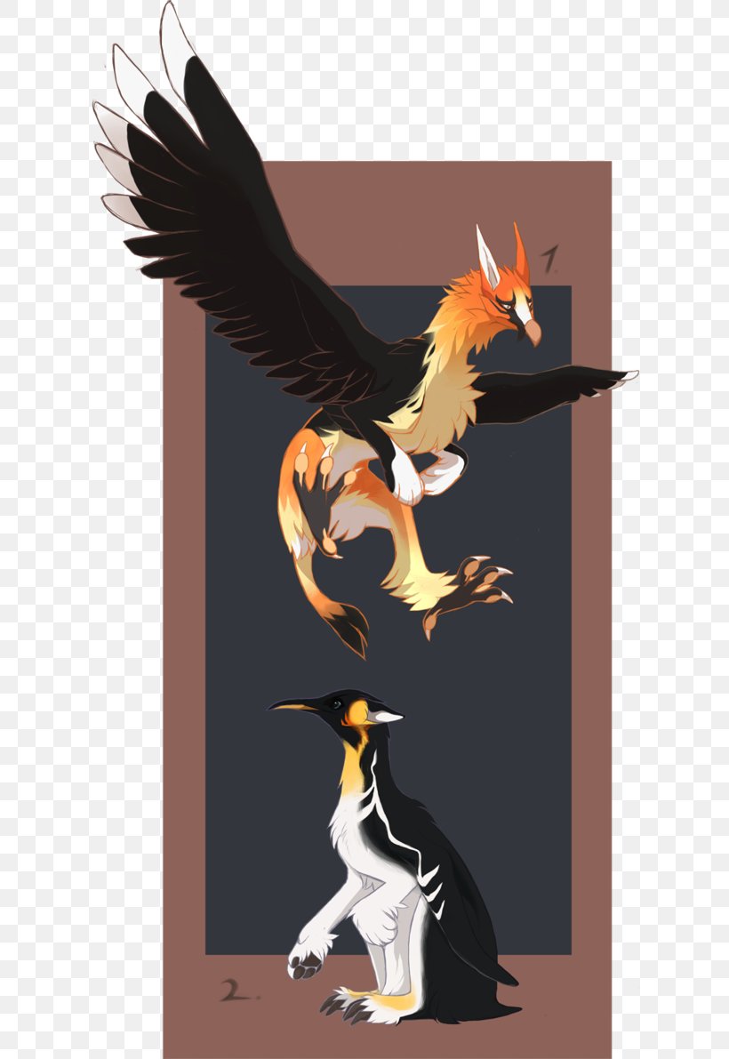Water Bird Illustration Bird Of Prey Fauna, PNG, 671x1191px, Bird, Art, Beak, Bird Of Prey, Cartoon Download Free