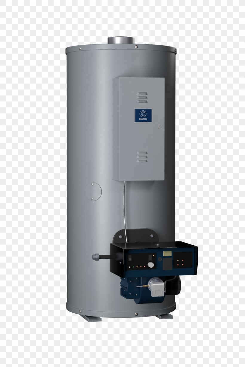 Water Heating A. O. Smith Water Products Company Brenner Natural Gas, PNG, 2000x3000px, Water Heating, Boiler, Brenner, Coffeemaker, Cylinder Download Free