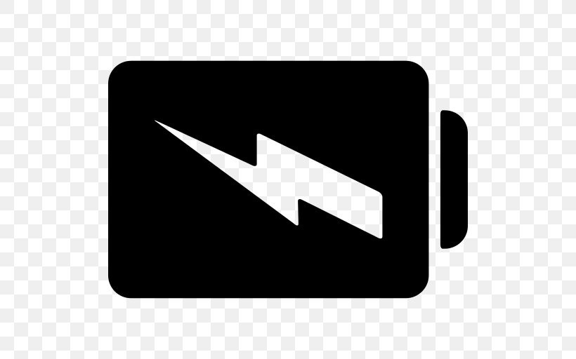 Battery Charger Electric Battery Computer File, PNG, 512x512px, Battery Charger, Electric Battery, Logo, Symbol, Vector Packs Download Free