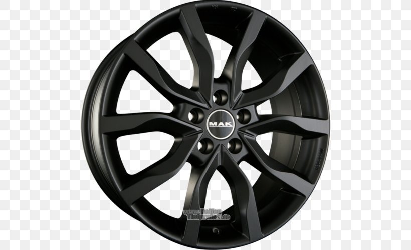 Car Alloy Wheel Audi BORBET GmbH Rim, PNG, 500x500px, Car, Alloy, Alloy Wheel, Audi, Auto Part Download Free