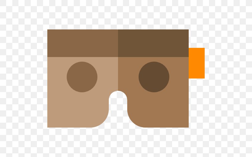 Cardboard, PNG, 512x512px, Rectangle, Brand, Eyewear, Nose, Scalability Download Free