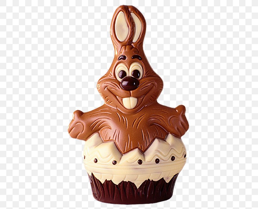 Chocolate Cupcake Mold Easter Leporids, PNG, 665x665px, Chocolate, Craft Magnets, Cupcake, Dessert, Easter Download Free