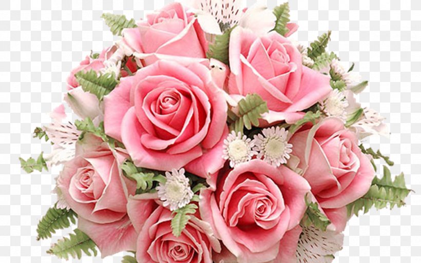 Flower Bouquet Happy Birthday Garden Roses, PNG, 1006x630px, Flower Bouquet, Artificial Flower, Birthday, Bride, Cake Download Free