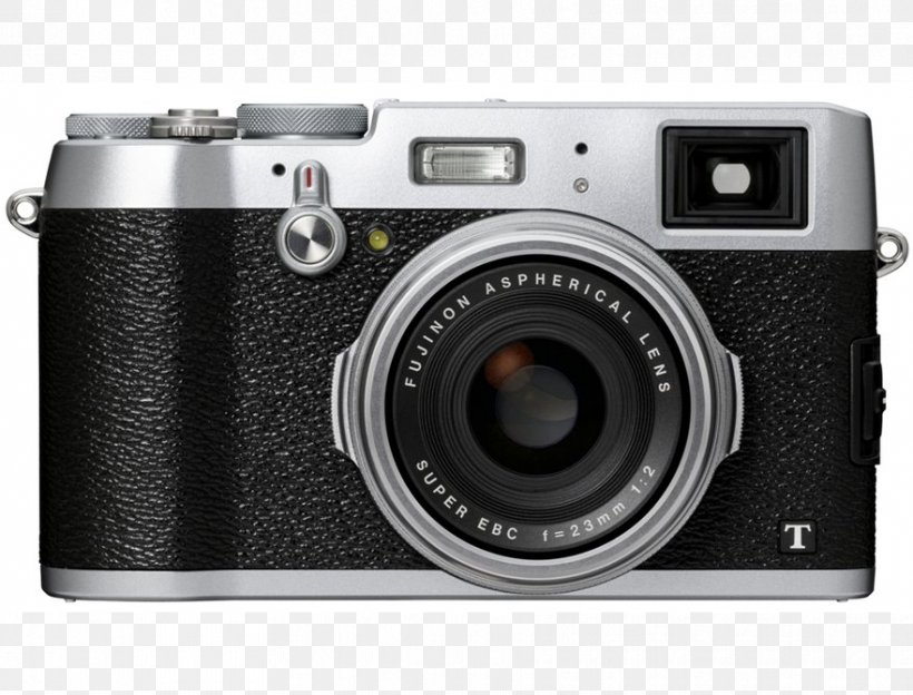 Fujifilm X100T 16.3 MP Compact Digital Camera, PNG, 881x671px, Fujifilm, Active Pixel Sensor, Camera, Camera Accessory, Camera Lens Download Free