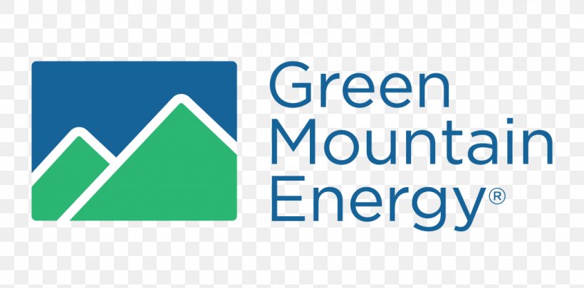 Green Mountain Energy Renewable Energy Company Electricity, PNG, 1080x534px, Green Mountain Energy, Area, Blue, Brand, Business Download Free