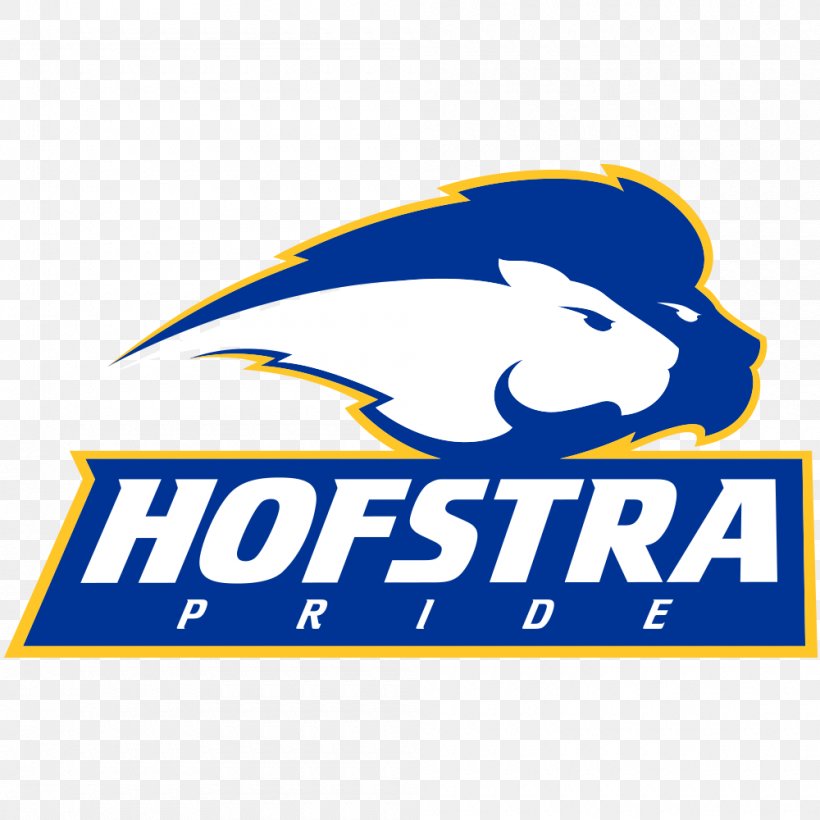 Hofstra University Hofstra Pride Women's Basketball Logo Brand Clip Art, PNG, 1000x1000px, Hofstra University, Area, Artwork, Beak, Blue Download Free