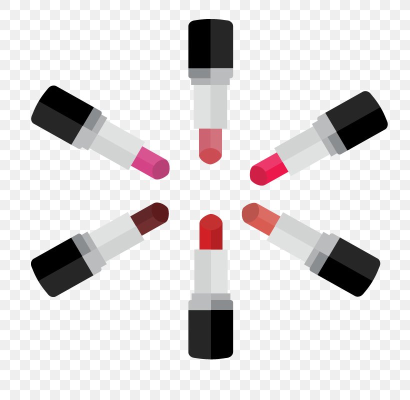 Lipstick Cosmetics Make-up, PNG, 800x800px, Lipstick, Beauty, Color, Cosmetics, Gratis Download Free