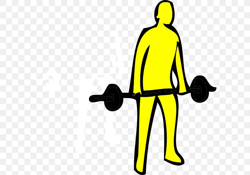 Olympic Weightlifting Weight Training Barbell Clip Art, PNG, 600x573px, Olympic Weightlifting, Area, Artwork, Barbell, Bodybuilding Download Free