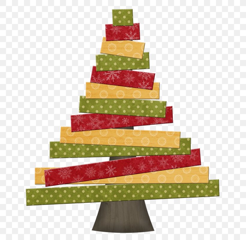 Paper Christmas Tree Clip Art Color, PNG, 703x800px, Paper, Cake, Cake Decorating, Cartoon, Christmas Decoration Download Free
