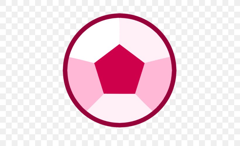 Pink M Clip Art, PNG, 500x500px, Pink M, Area, Ball, Magenta, Pink Download Free