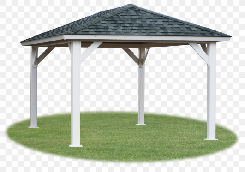 Roof Shingle Pavilion Gazebo Pergola Wood, PNG, 1000x704px, Roof Shingle, Canopy, Deck, Floor, Framing Download Free