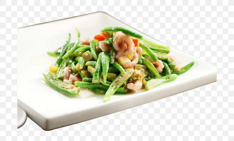 Squid As Food Tofu Skin Roll Brassica Juncea, PNG, 700x497px, Squid As Food, Asparagus, Braising, Brassica Juncea, Dish Download Free