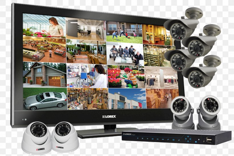 Wireless Security Camera Closed-circuit Television Camera Surveillance Security Alarms & Systems, PNG, 900x600px, Wireless Security Camera, Camera, Closedcircuit Television, Closedcircuit Television Camera, Computer Monitors Download Free