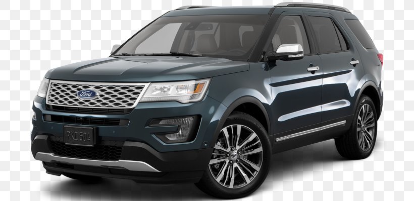 2017 Ford Explorer Platinum SUV Sport Utility Vehicle Car 2018 Ford Explorer, PNG, 756x400px, 2017, 2017 Ford Explorer, 2017 Ford Explorer Suv, 2018 Ford Explorer, Ford Download Free