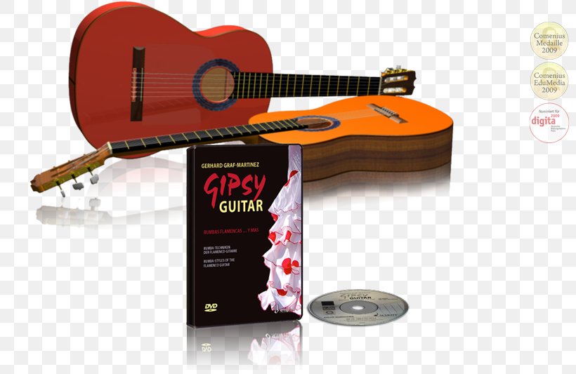 Acoustic Guitar Acoustic-electric Guitar Flamenco Rumba Flamenca, PNG, 800x533px, Watercolor, Cartoon, Flower, Frame, Heart Download Free