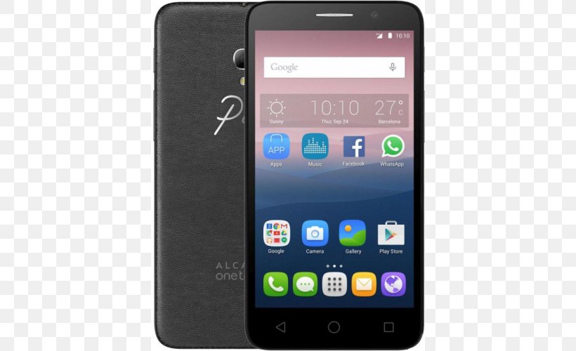 Alcatel OneTouch POP 3 (5) Alcatel Mobile Alcatel OneTouch POP ICON Smartphone Alcatel One Touch T'Pop, PNG, 500x500px, Alcatel Mobile, Alcatel One Touch, Alcatel Onetouch Pop 3 55, Android, Cellular Network Download Free