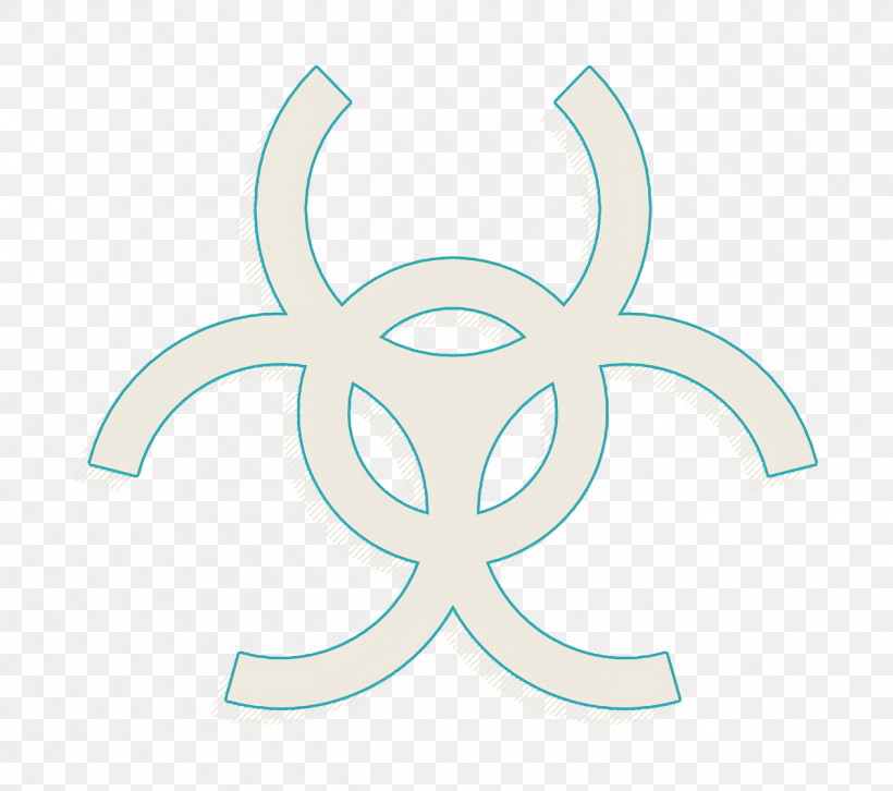 Biohazard Icon Lab Elements Icon Toxic Icon, PNG, 1262x1118px, Biohazard Icon, Biological Hazard, Lab Elements Icon, Toxic Icon, User Download Free