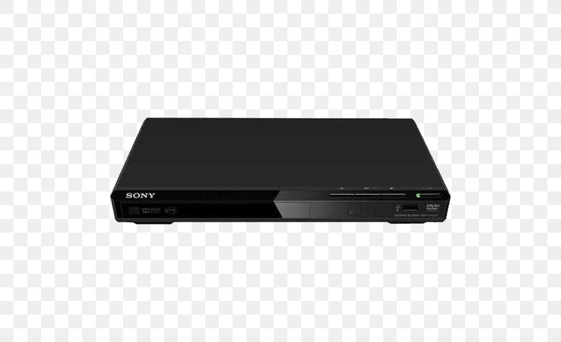Blu-ray Disc DVD Player DVD-Video Sony Video Scaler, PNG, 500x500px, Bluray Disc, Cable, Compact Disc, Consumer Electronics, Dvd Download Free